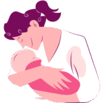 Why Noida Extension Moms Trust Embrace Lactation for Postpartum Care