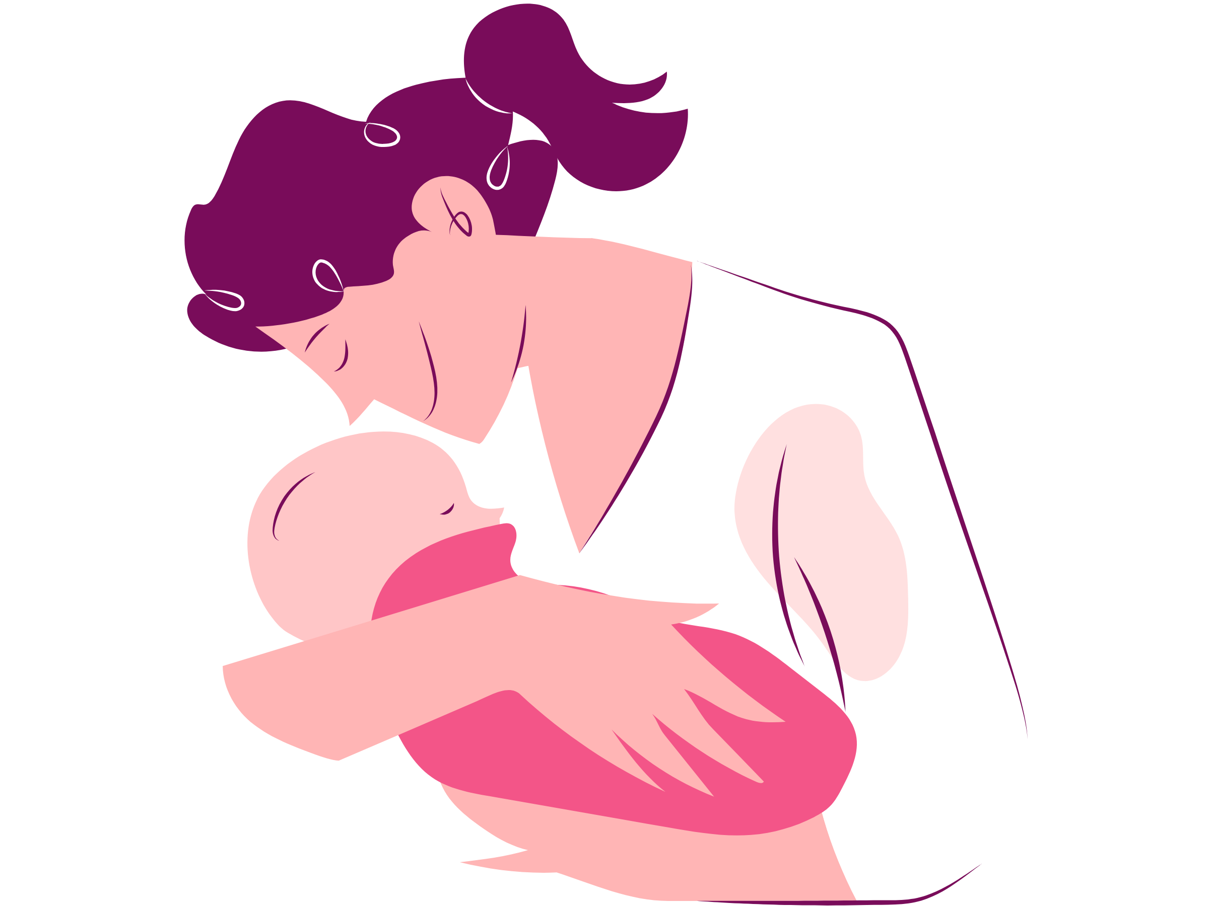 Why Noida Extension Moms Trust Embrace Lactation for Postpartum Care