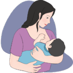 Breastfeeding Challenges in Crossing Republik